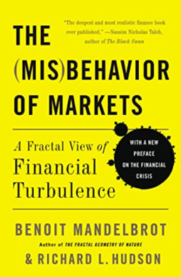 #2 The (Mis)Behavior Of Markets