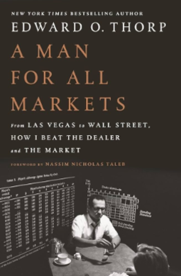 #5 A man for all Markets