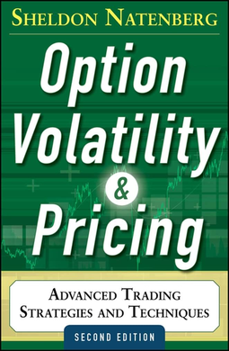 #7 Option Volatility and Pricing